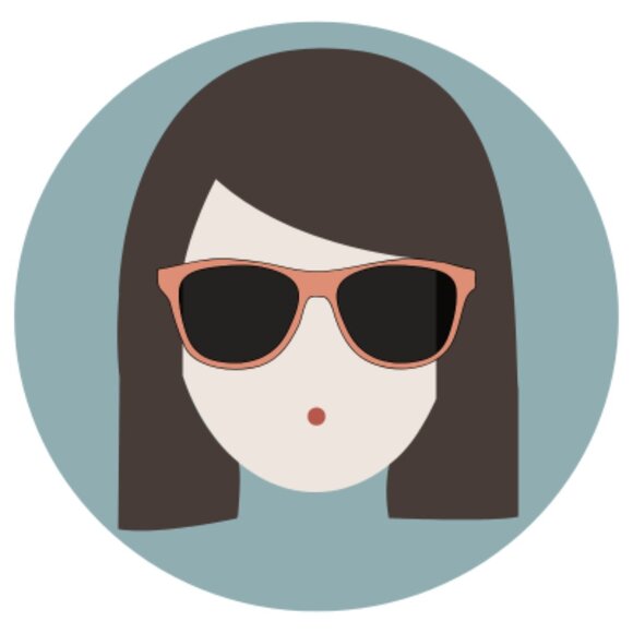 Meet your Posher, Girl Rulebook - Picture 1 of 1